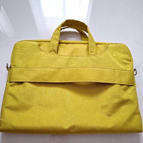 OneGet Citron Laptop Carrying Case - Picture 2 of 7